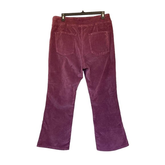 Free People Fine Corduroy Women's Pant NWT - Picture 2 of 9